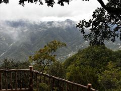 -塔云山