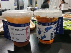 -老虎滩大连海鲜烧烤(建邺云锦路总店)