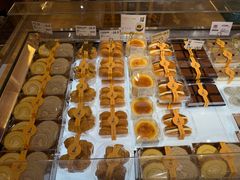 -匠造烘焙(联洋店)