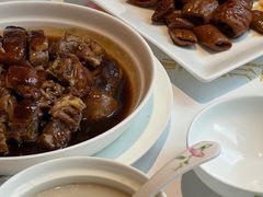 -花城苑广府菜(侨鑫店)