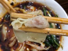 -智强牛肉面