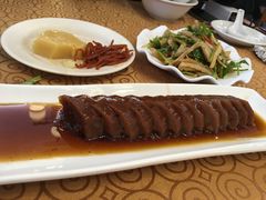 -白魁老号饭庄(交道口店)