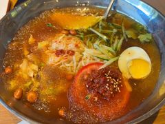 -熙成烧烤(白塔岭店)
