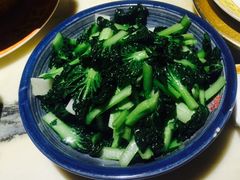 -那家小馆•北京菜•烤鸭(香山店)