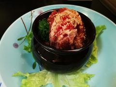 -三石铁板烧(紫竹桥店)