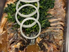 -鱼酷活鱼烤鱼(广场店)