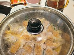 -简小舍·民间手艺菜(武昌江滩店)