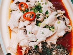 -秋色客家菜(南山店)