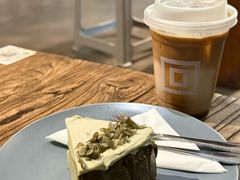 -来回·咖啡(天河南店)