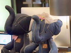 -璟象酒店-爱丽坊景观餐厅