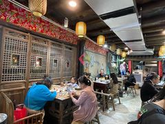 大堂-太平张醪糟(西街直营店)