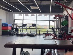 -超减·私教减肥馆(世博店)