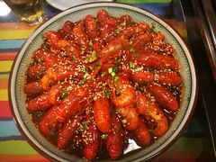 -滋味烤鱼(祥和里店)
