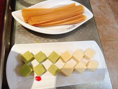 -清真·鸦儿李记·涮肉(花市店)