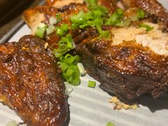 -绿茶餐厅(天津天河城店)