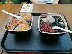 -鲜芋仙(宝地广场店)