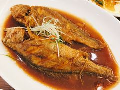 -莆田餐厅(大悦城店)