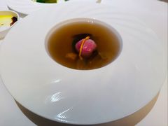 -THE WANG王品(上海中心云端店)