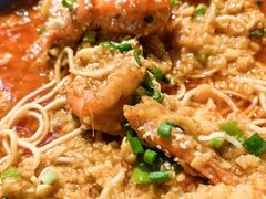 -江湖黑大兔(杨家坪店)