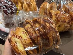 -国际饭店·帆声西饼屋(黄河路店)