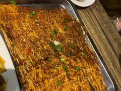 -郑享吃烧烤烩面(红专路店)