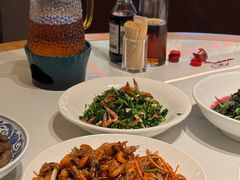 -小厨师·二十年沈家门小海鲜(百井坊巷店)