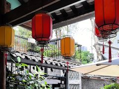 -院8里·少城记忆老川菜(宽窄巷子店)