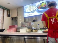 -服务大楼冷面(延大店)