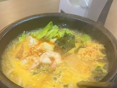 -灵芝妹子米线(瓦房店新玛特店)