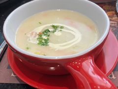 -天母蓝鸟西餐厅·烘焙蛋糕(十三碗店)