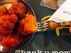 -Thank u mom非油炸健康鸡(万国广场店)