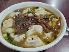 -大石人家鱿鱼面馆(大石西路总店)