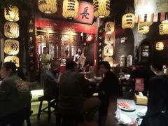 -南京大牌档(济南万象城店)