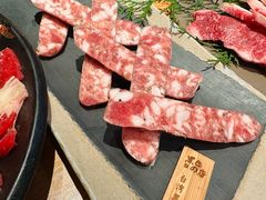 -黑牛の店·和牛烧肉(大悦城店)