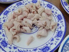 -老爆肚满五香烧牛羊肉