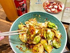 -三姐妹餐厅(曲江店)