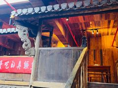 -徽三说·土徽菜·中国徽菜连锁品牌(阳湖总店)