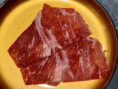 -一绪に寿喜烧(虹悦城店)