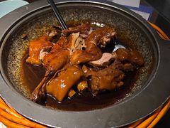 -应天大明王朝·南京菜(中山陵店)