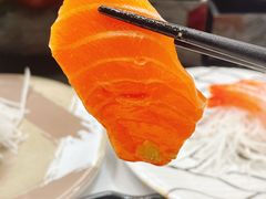 -争鲜回转寿司(朝北大悦城店)