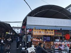 -南门绿玉农贸市场