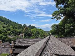 -杨家堂村
