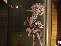 -大酉·M Coffee(北京美术馆店)