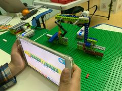 -卡巴机器人编程·少儿编程·信息学竞赛(公益西桥校区)