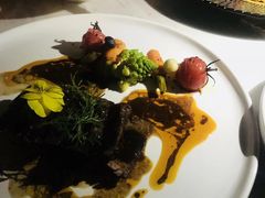 -STARRY CAFE & LOUNGE BAR(高新店)