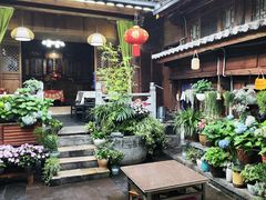 -龙姐私房菜(和顺古镇店)