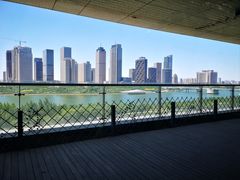-新加坡瑞珍•海河观景餐厅