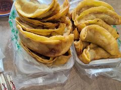 -清真·西北桥头拉面大王(丁家桥店)