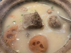 -全聚贤餐厅·湖北家常菜(沙湖店)