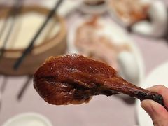 -金鸭季·北京烤鸭(深业上城店)